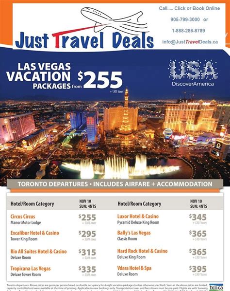 lv trip|las vegas trips packages costco.